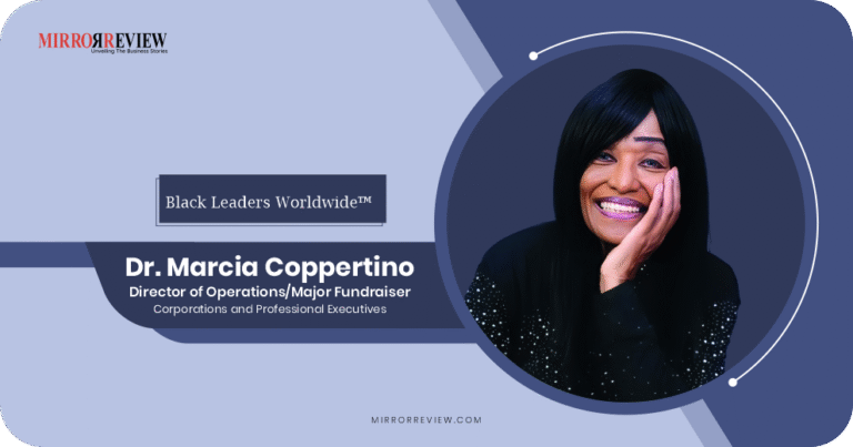 Dr. Marcia Coppertino