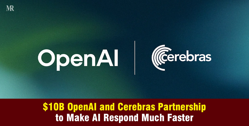 OpenAI and Cerebras Partnership