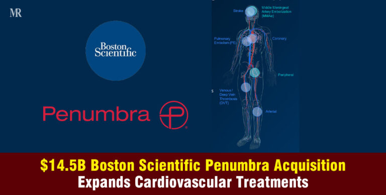 Boston Scientific Penumbra