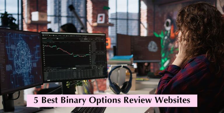 Best Binary Options