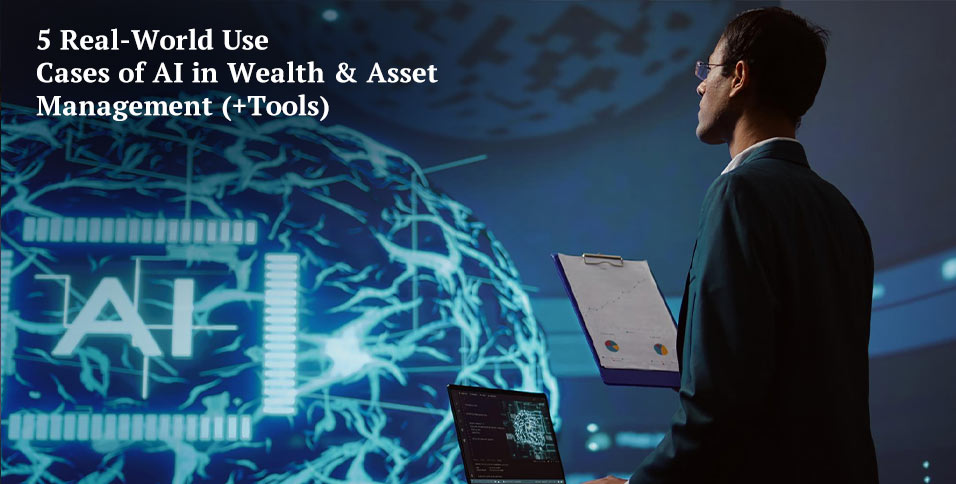 AI in Wealth & Asset Management