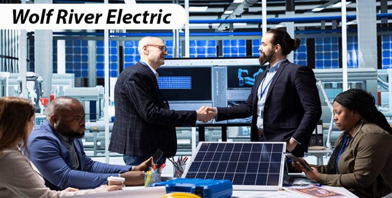 Review: Wolf River Electric