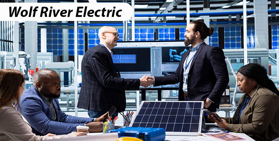 Review: Wolf River Electric