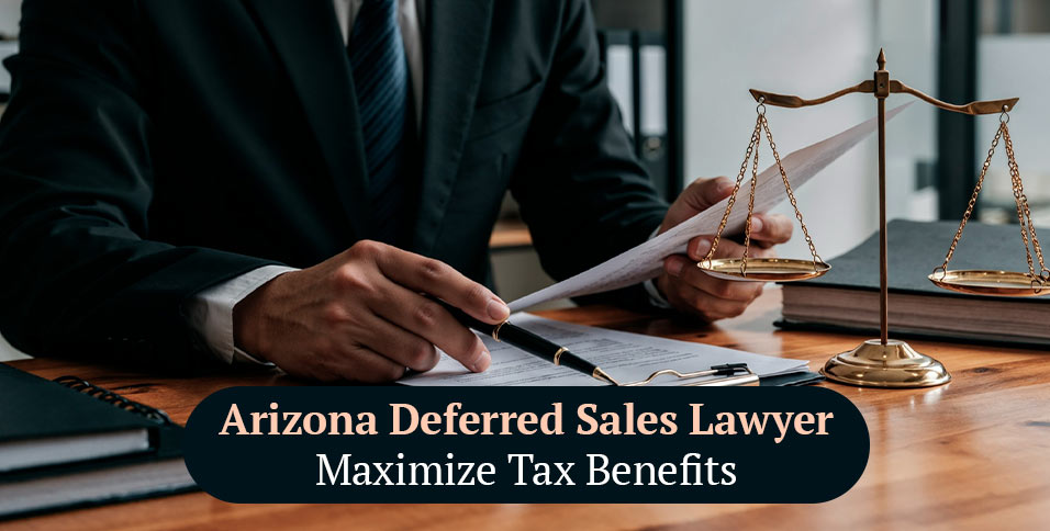 Arizona Deferred Sales Lawyer
