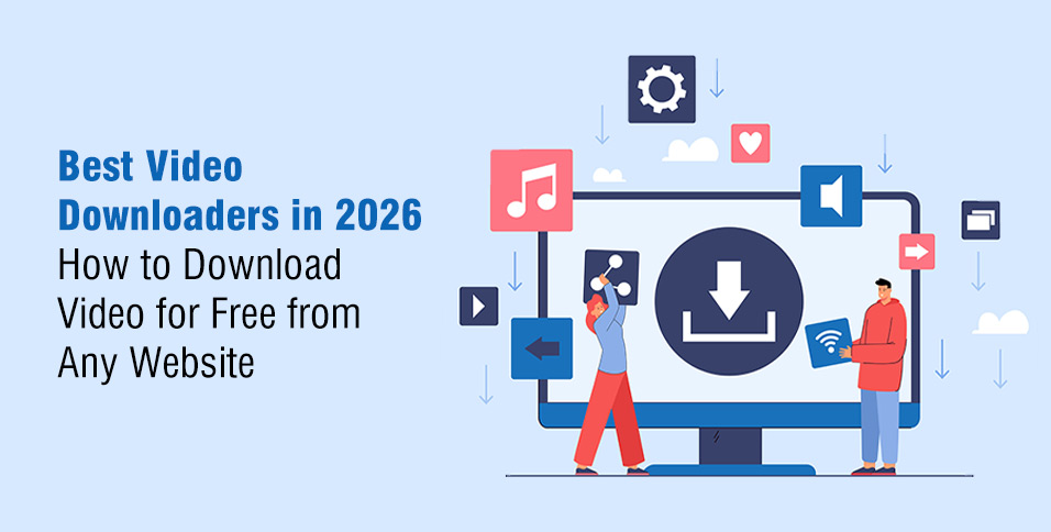 Best Video Downloaders