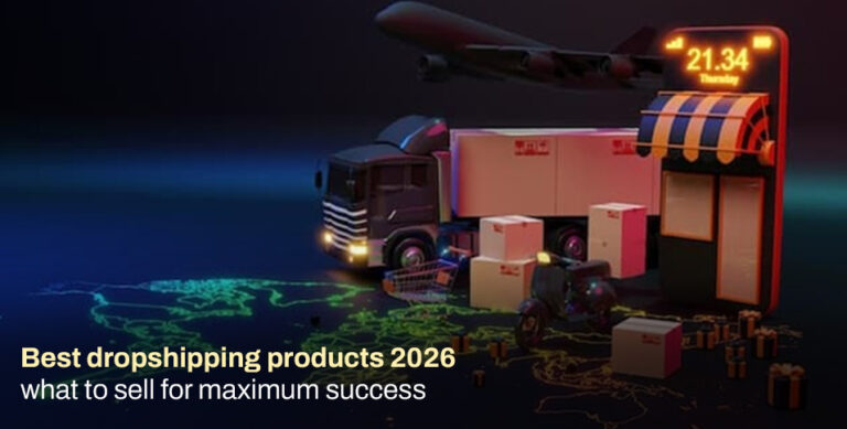 Best Dropshipping Products