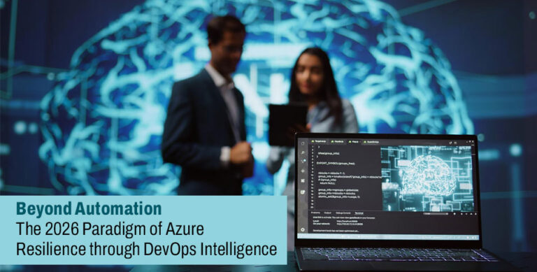 Azure Resilience through DevOps Intelligence