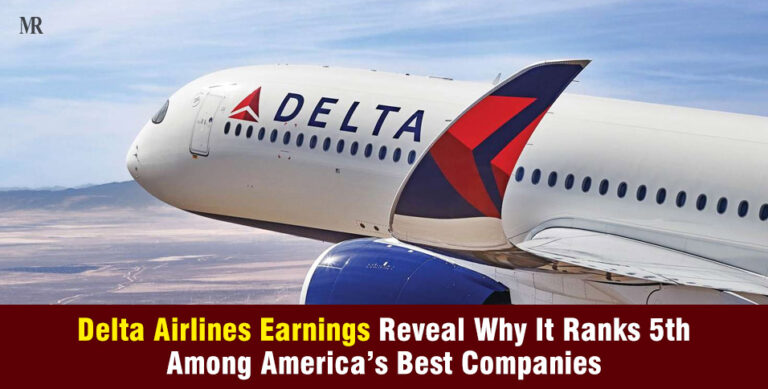 Delta Airlines Earnings