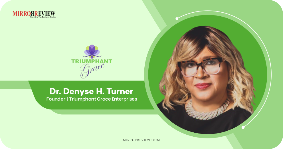 Dr. Denyse H. Turner
