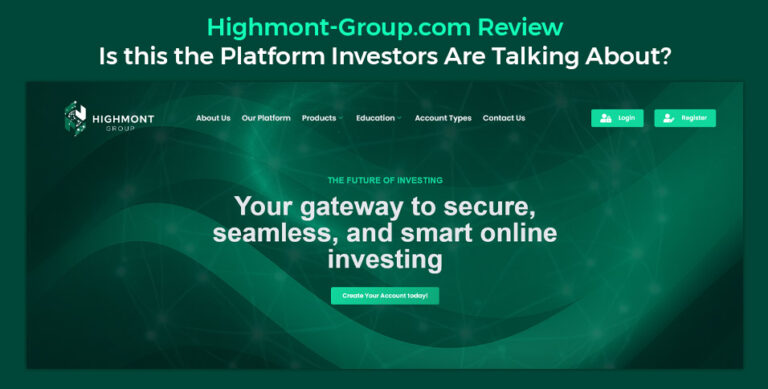 Highmont-Group.com