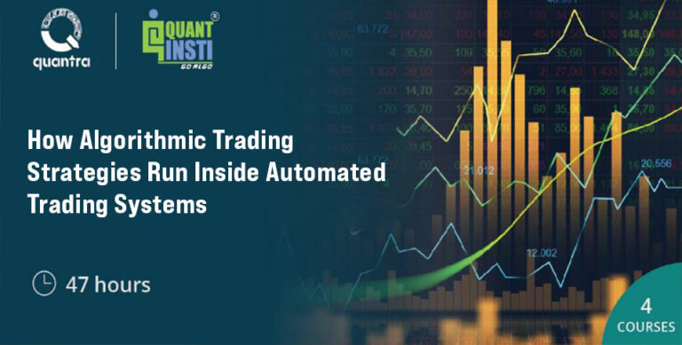 Automated Trading Systems