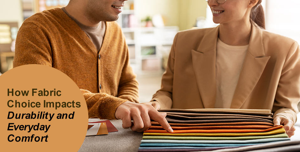 Fabric Choice Impacts