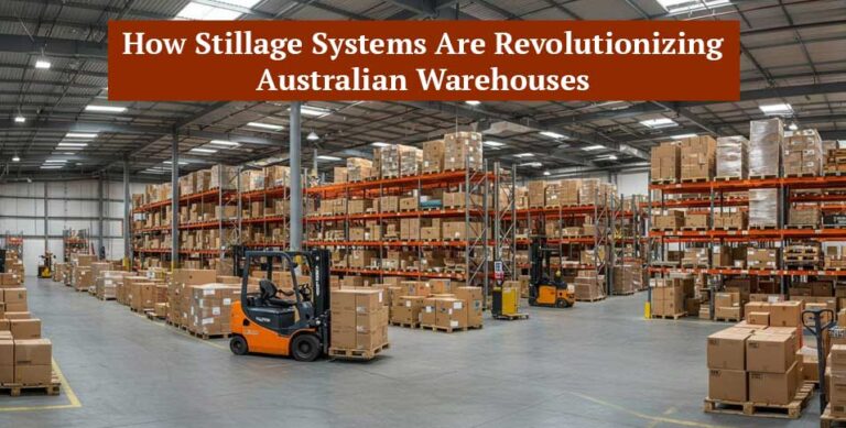 Australian Warehouses