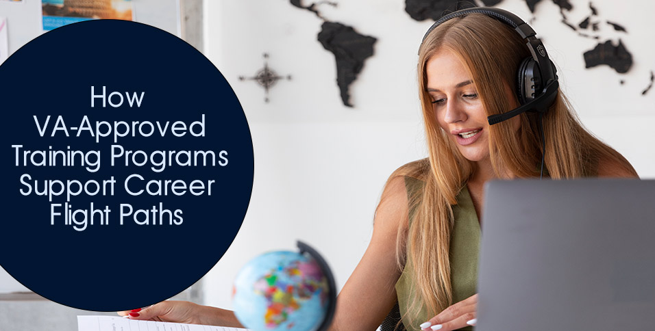 VA-Approved Training Programs