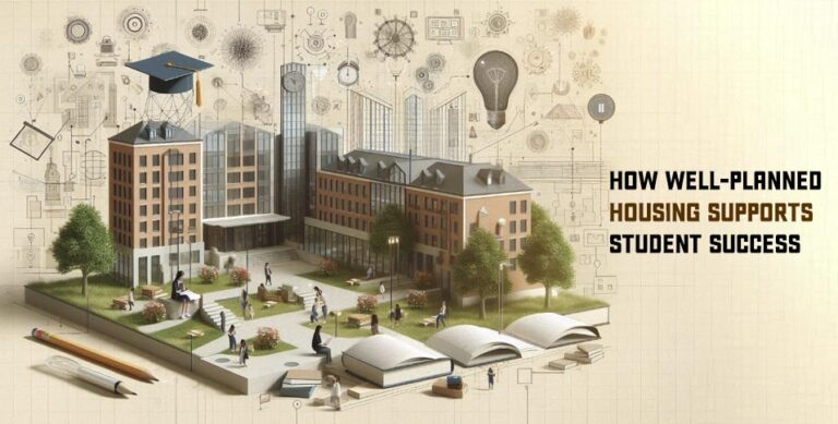 Housing Supports Student Success