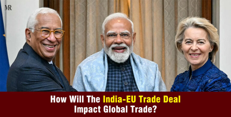 India EU trade deal