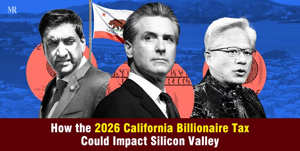 California Billionaire Tax