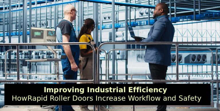 Rapid Roller Doors