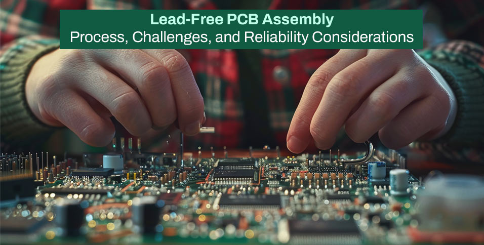 Lead-Free PCB Assembly