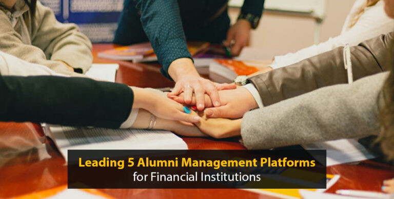 Alumni Management Platforms