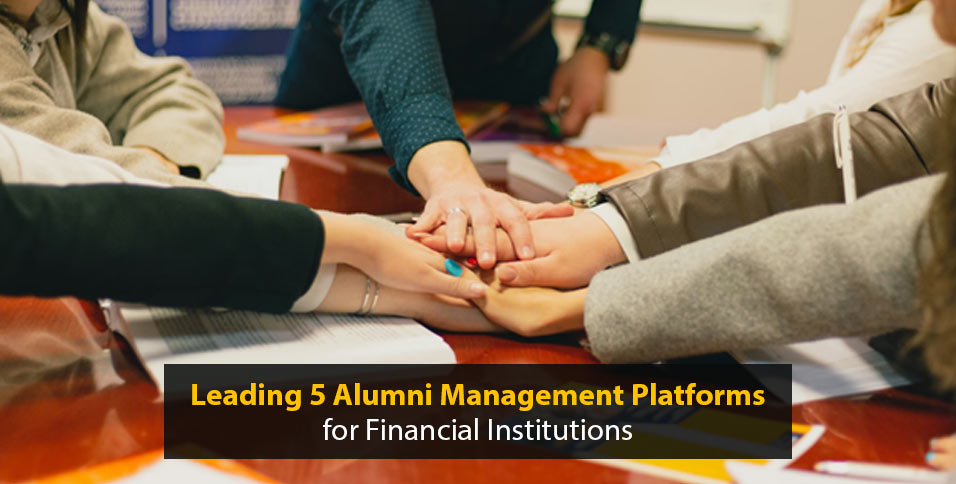 Alumni Management Platforms