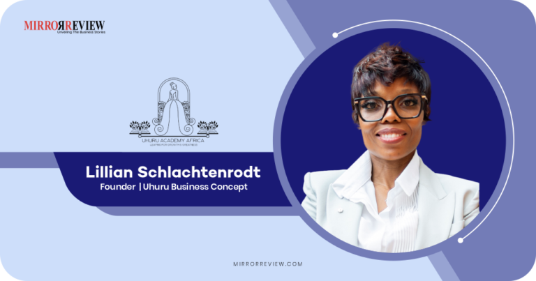 Lillian Schlachtenrodt