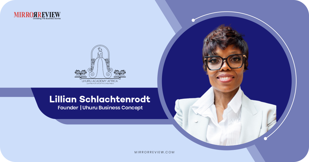 Lillian Schlachtenrodt