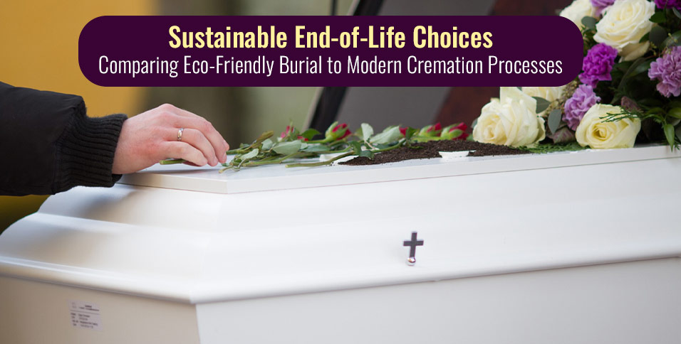 Modern Cremation