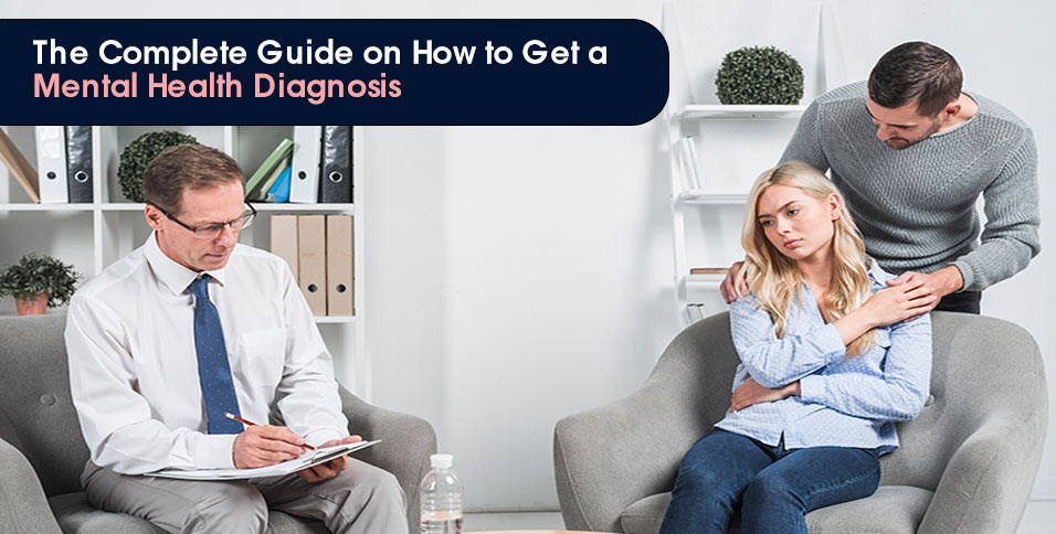 Mental Health Diagnosis