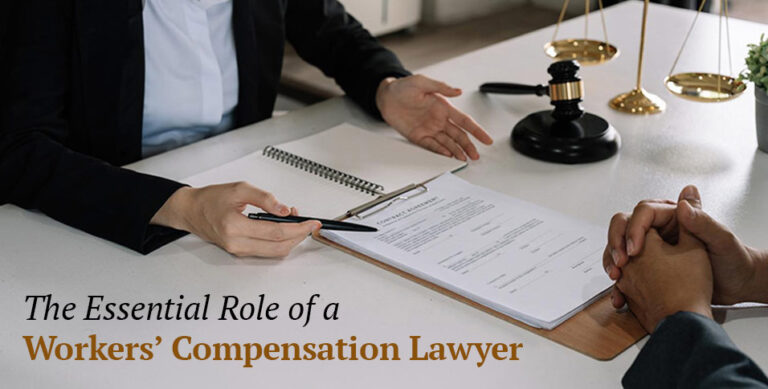 Workers’ Compensation
