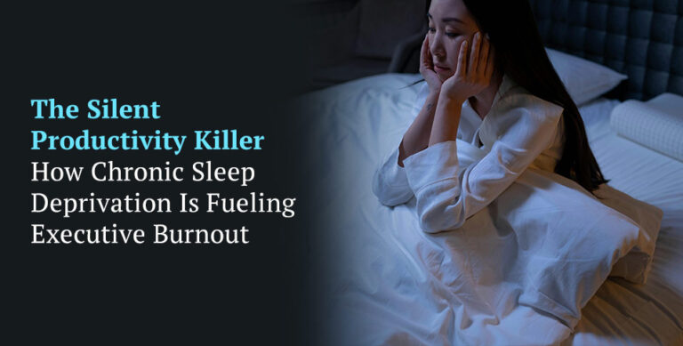 Chronic Sleep Deprivation