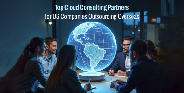 Cloud Consulting Partners