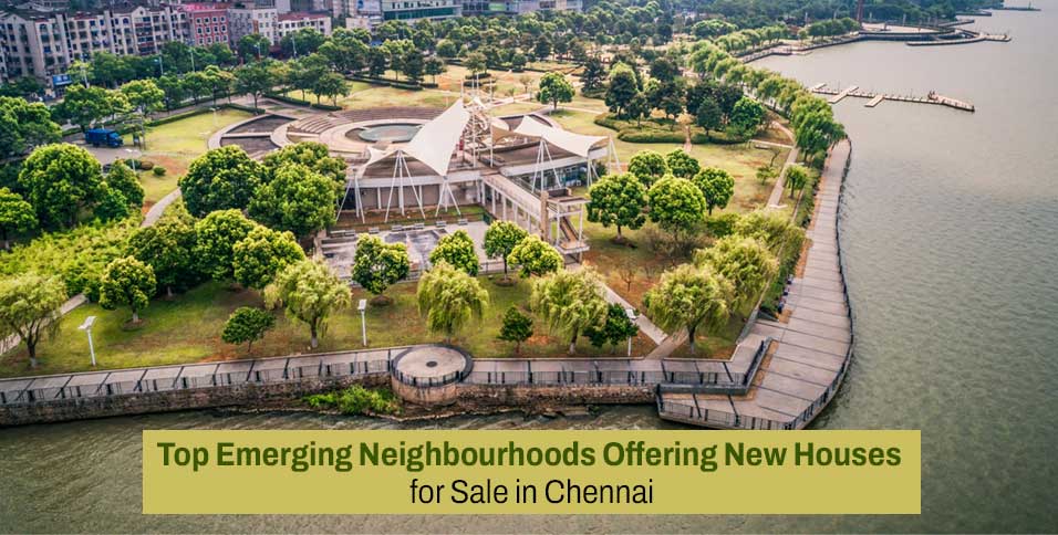 New Houses for Sale in Chennai