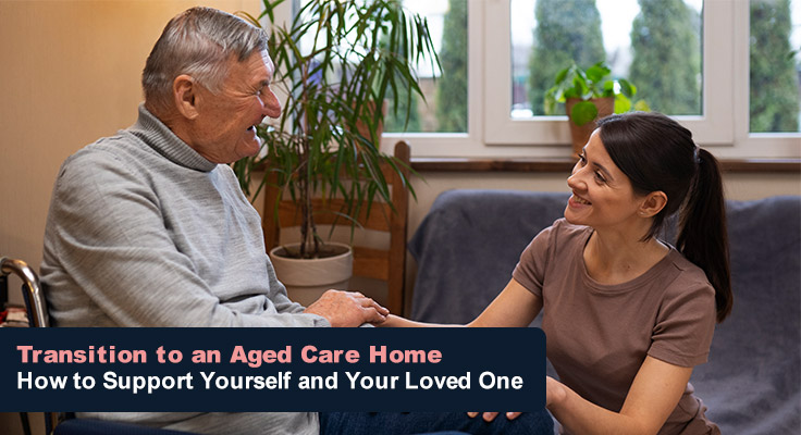 aged care home