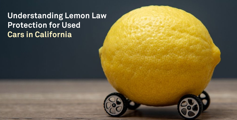 Used Cars in California