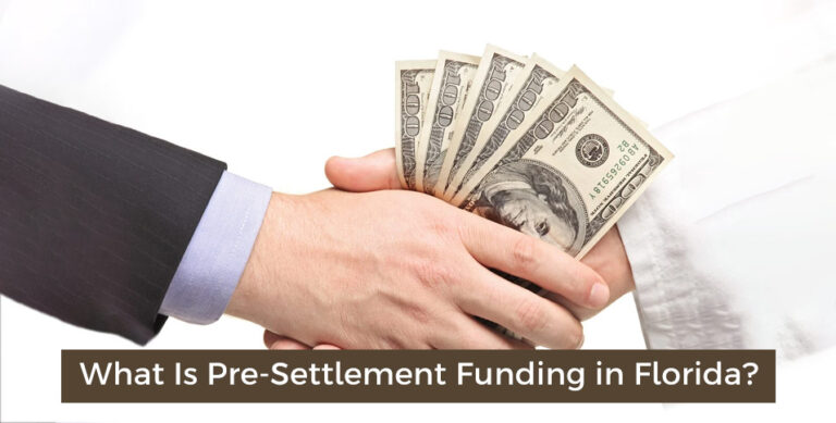 Pre-Settlement Funding in Florida