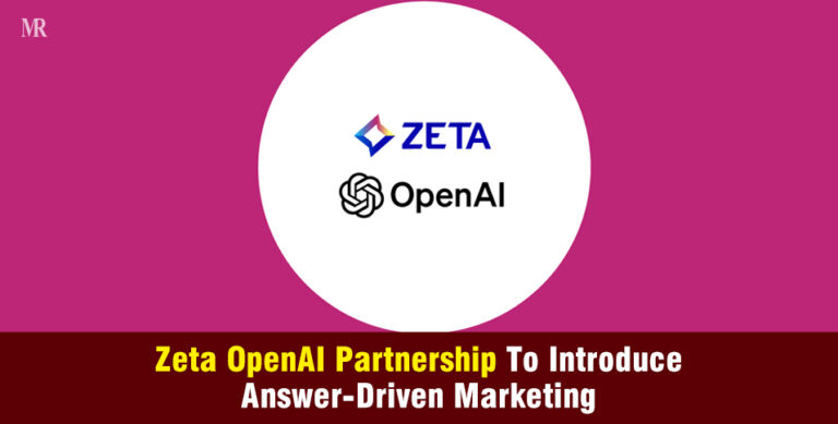 Zeta OpenAI Partnership