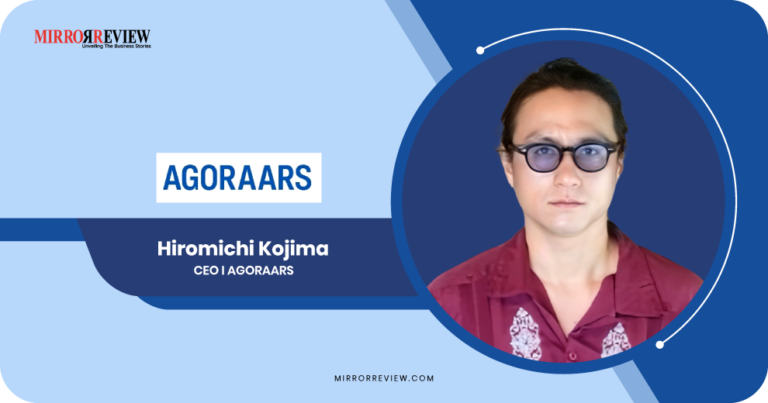 Kojima Hiromichi: The Samurai with a Lean Startup Soul