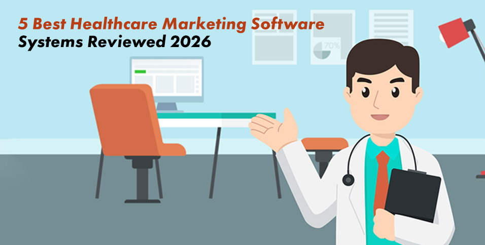 Healthcare Marketing Software