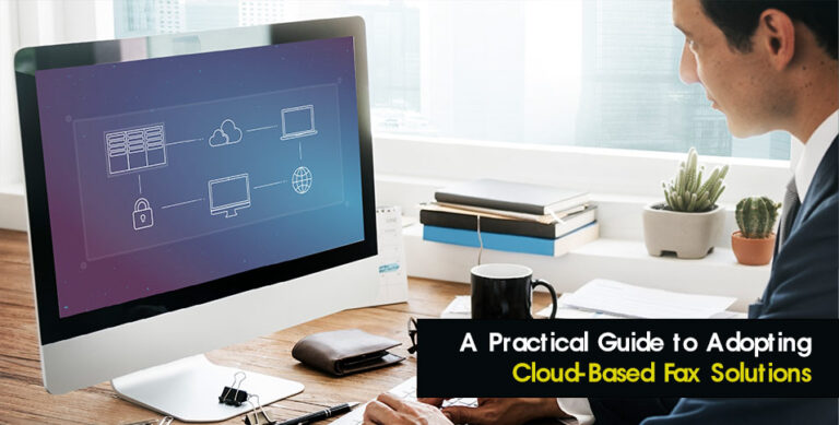Cloud-Based Fax Solutions
