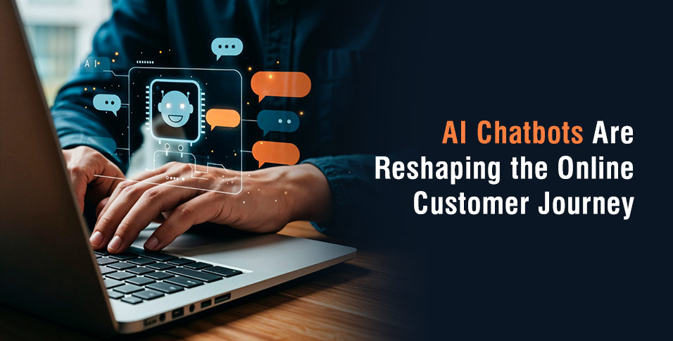 Online Customer Journey