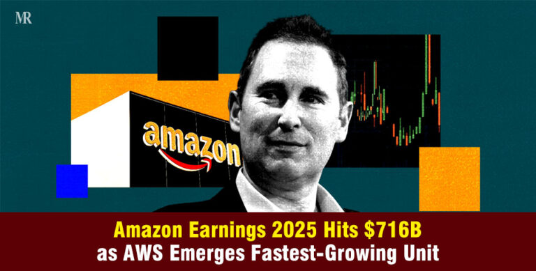 Amazon Earnings 2025
