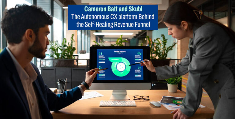 Autonomous CX Platforms