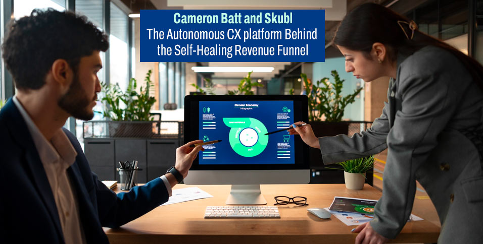 Autonomous CX Platforms