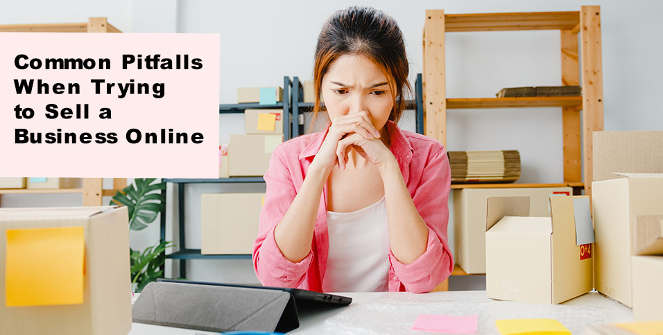 Sell Business Online