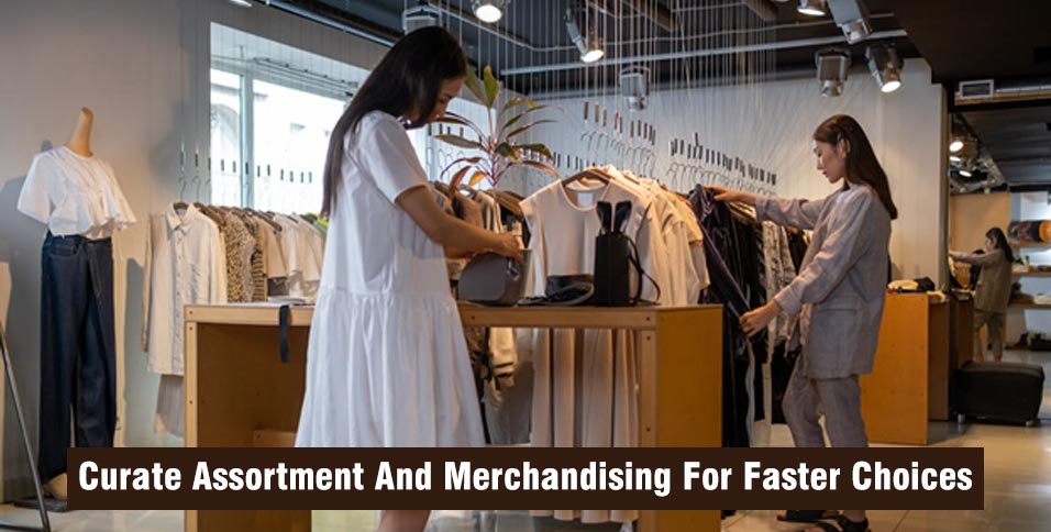 Specialized Retail Store