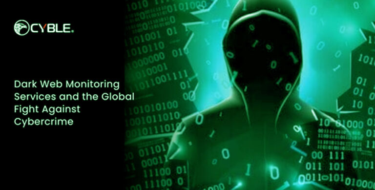 Dark Web Monitoring Services