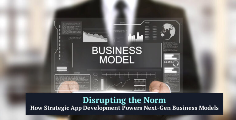 Strategic App Development