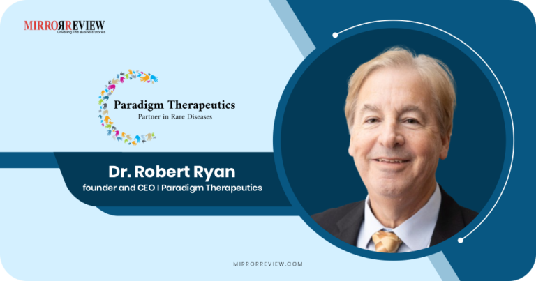 Dr. Robert Ryan