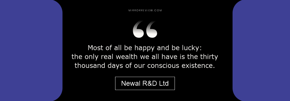 Dr. Rupert Holms_Quotes